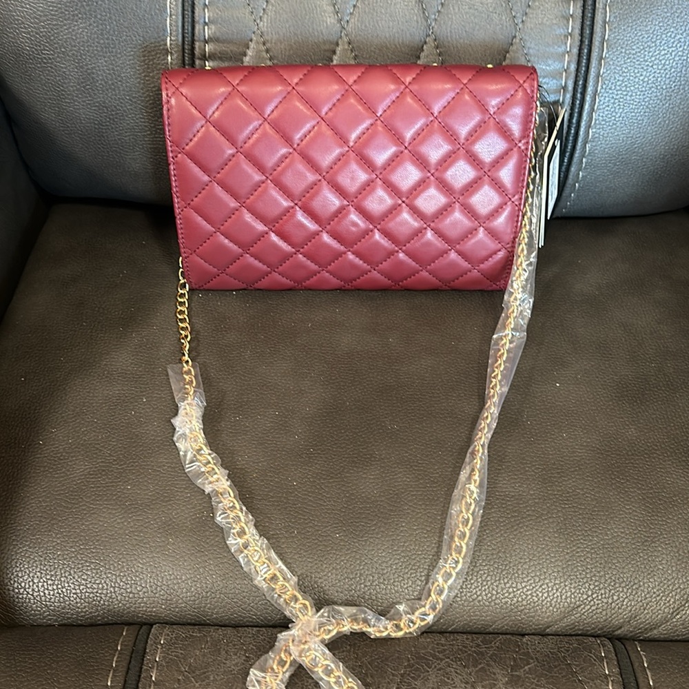 Badgley Mischka Crossbody Bag - Picture 5 of 8